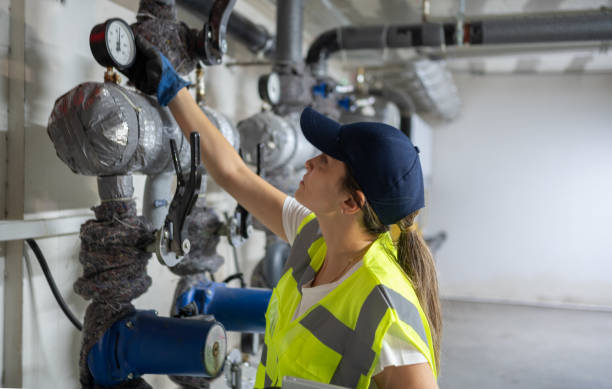 Best Boilers & Radiators  in Ennis, TX